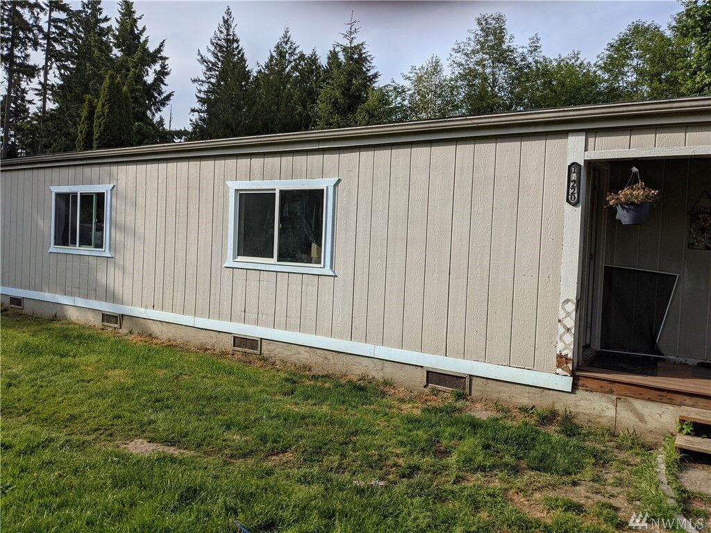 Property Photo:  17220 Heather Lane SE  WA 98597 