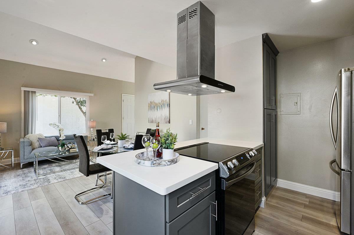 Property Photo: 4425 Kirk Road CA 95124
