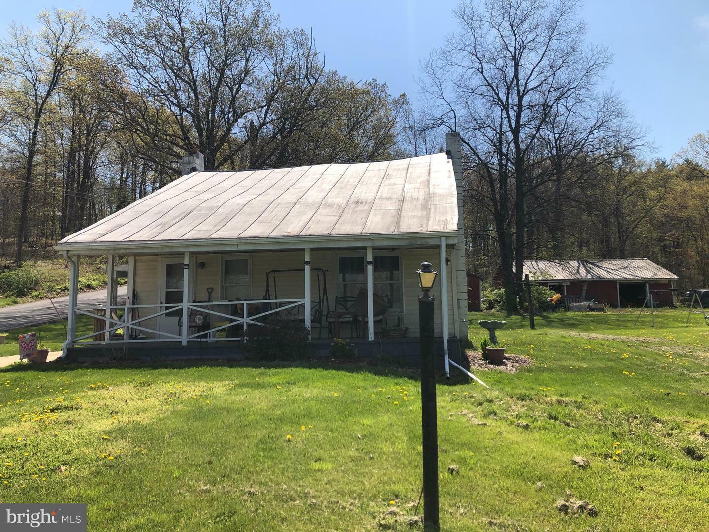 Property Photo:  99 E Creek Road  PA 17240 