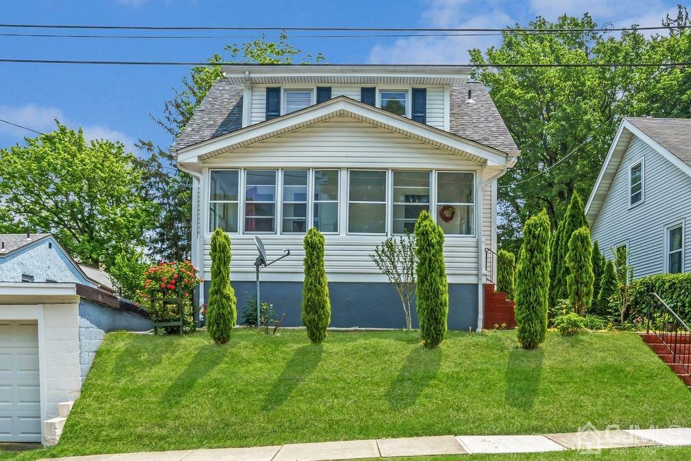 Property Photo: 9 W George Street NJ 08822