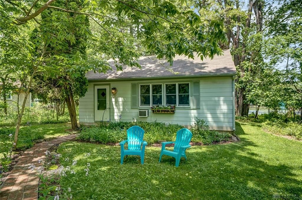 Property Photo: 217 E Herman Street OH 45387