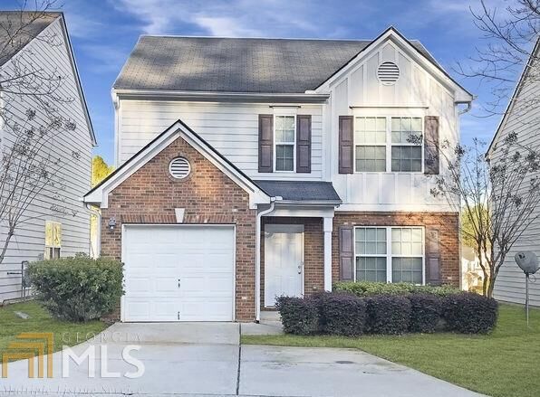Property Photo:  9484 Lakeview Road  GA 30291 