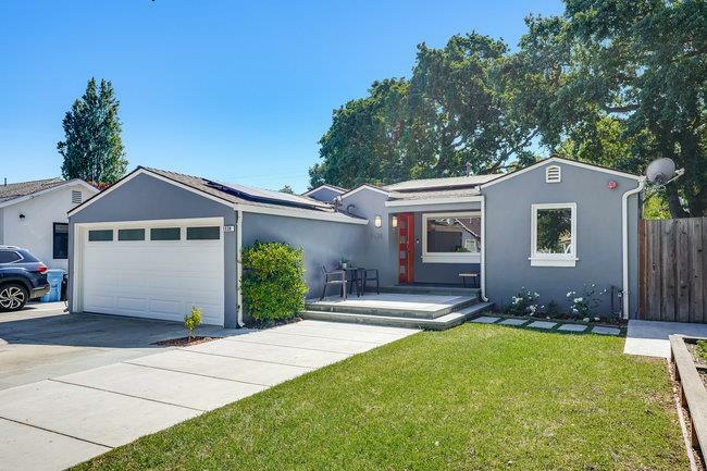 Property Photo:  1038 Menlo Oaks Drive  CA 94025 