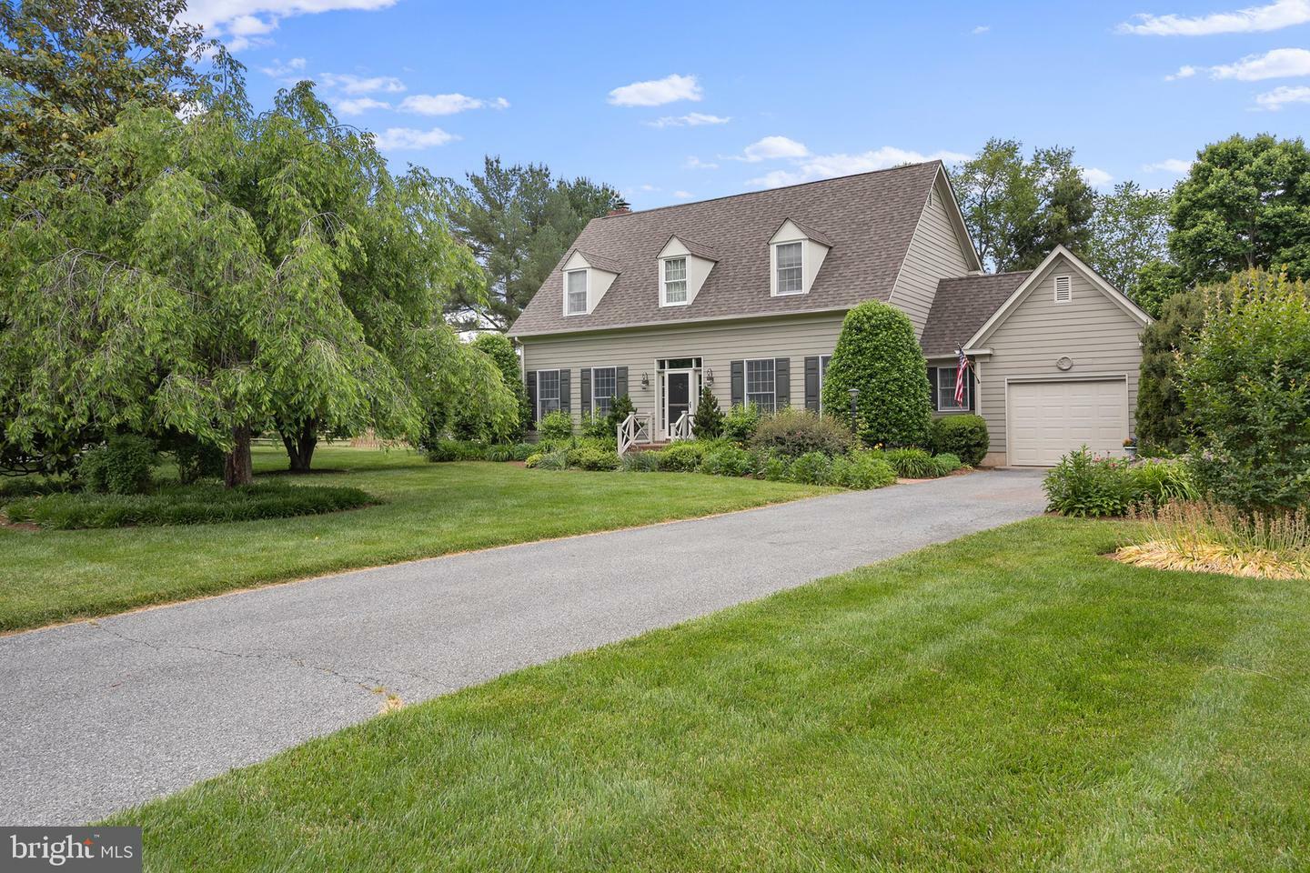 Property Photo:  7816 Country Club Lane  MD 21620 