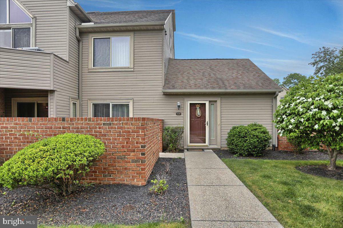 Property Photo:  4645 N Progress Avenue  PA 17110 