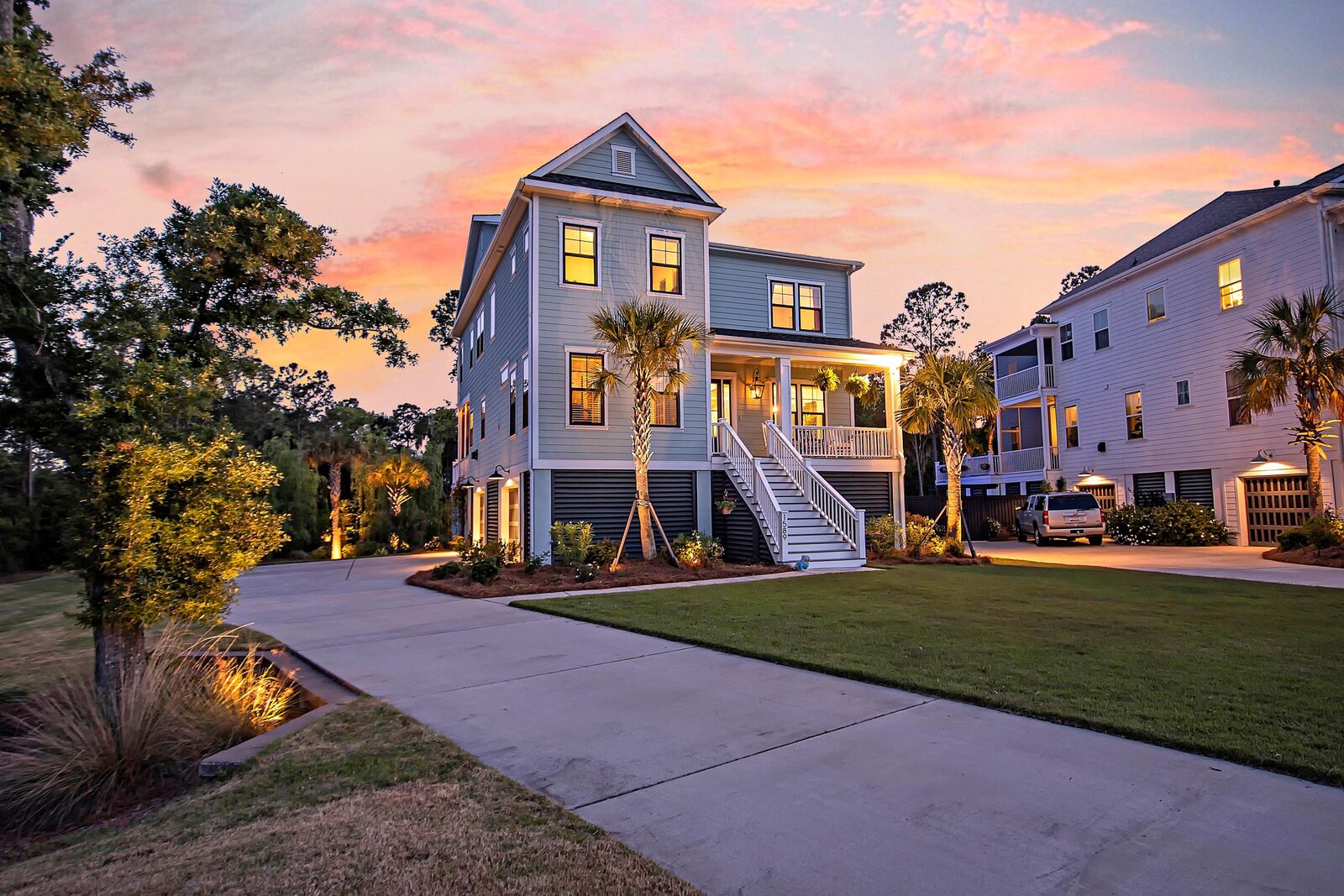Property Photo:  1589 Red Tide Road  SC 29466 