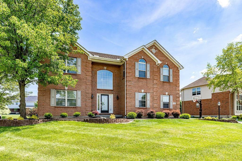 6174 Cambridge Trail  Liberty Twp OH 45044 photo