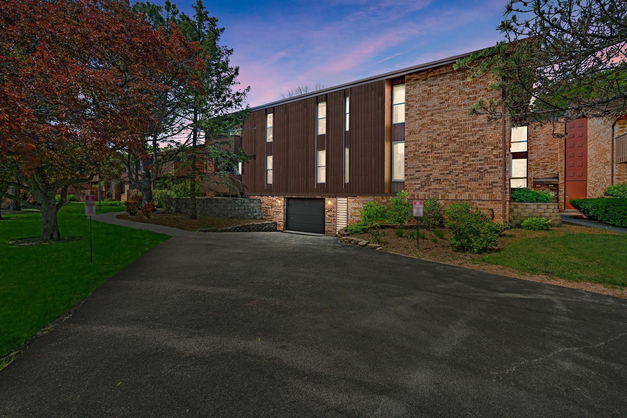 Property Photo: 7009 N Green Bay Ave C WI 53209