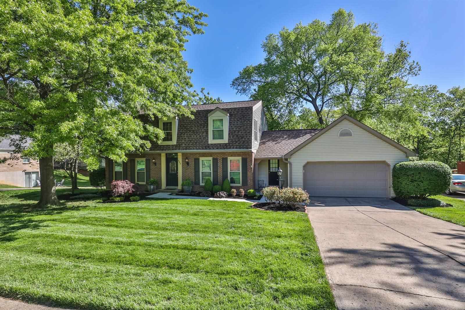 Property Photo: 995 Riverwatch Drive KY 41017