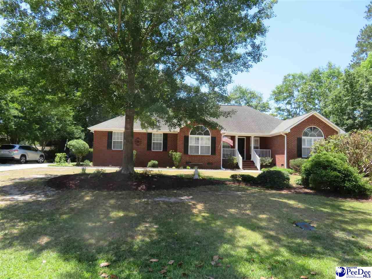 Property Photo: 958 Cardinal Circle SC 29505