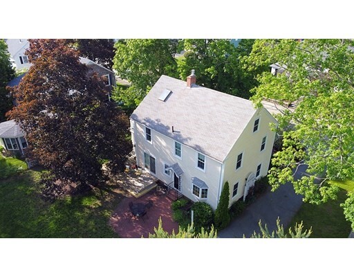 Property Photo:  44 Payson Street  MA 02703 