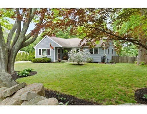 Property Photo: 162 Branch St MA 02066