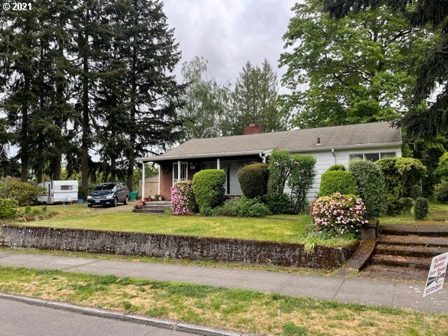 Property Photo:  5916 NE 33rd Ave  OR 97211 