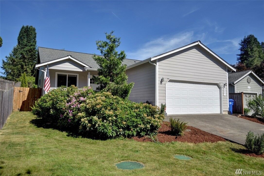 Property Photo:  4226 Covey St SE  WA 98501 