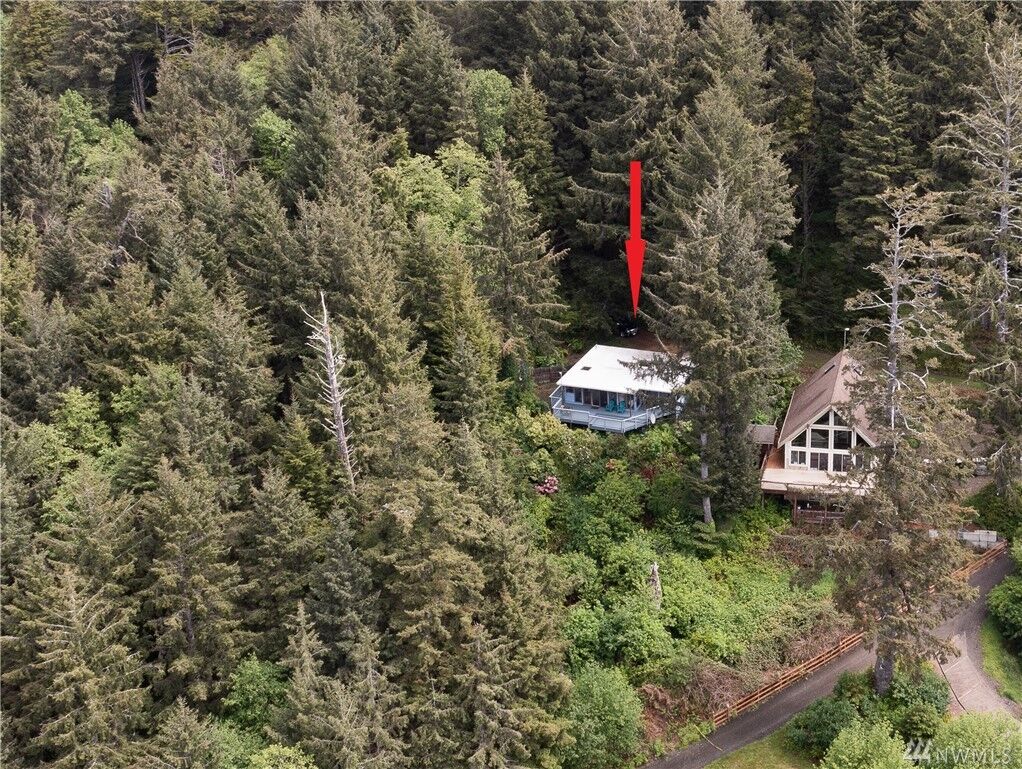 Property Photo:  20 Ocean View Lane  WA 98535 