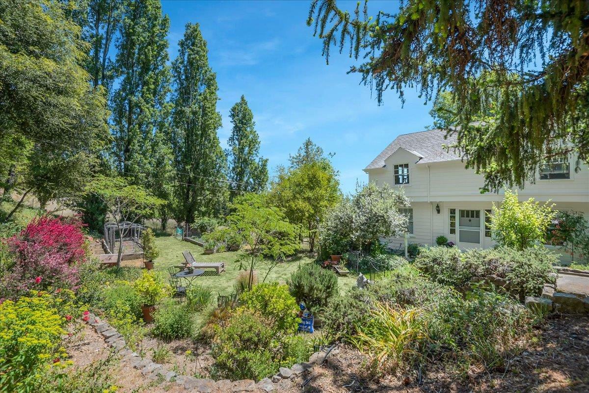 Property Photo:  18035 Skyline Boulevard  CA 95033 