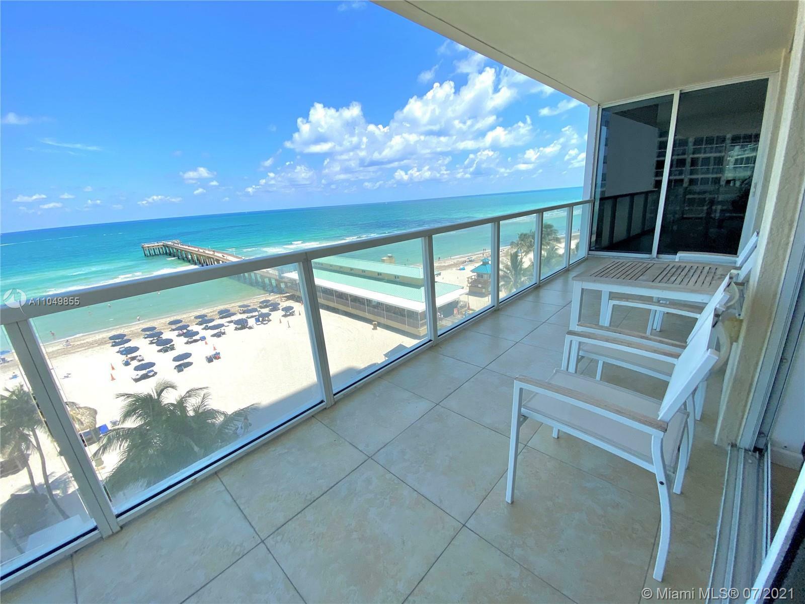 Property Photo:  16699 Collins Ave 701  FL 33160 