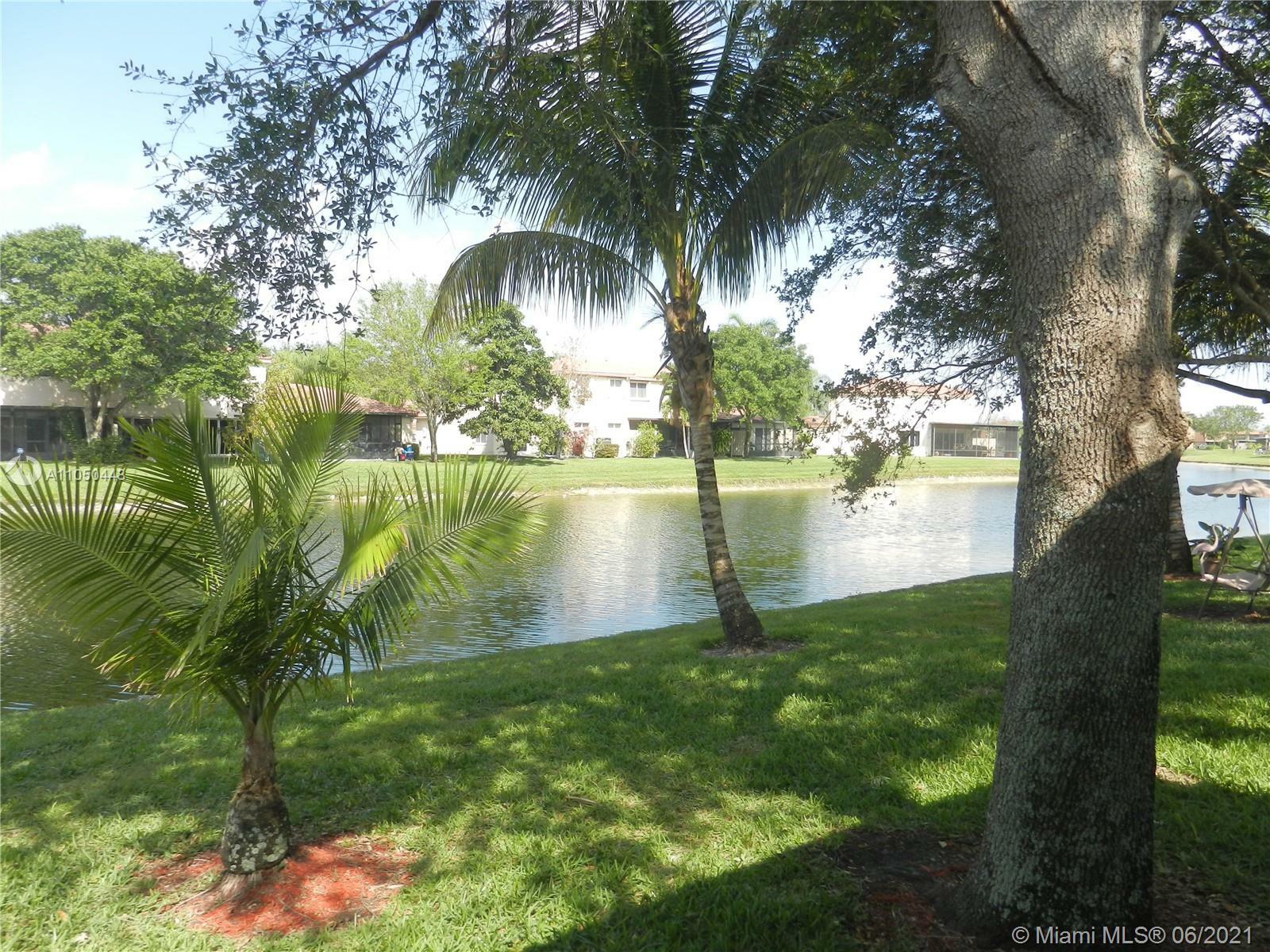 Property Photo: 1781 SW 109th Ter 1 FL 33324