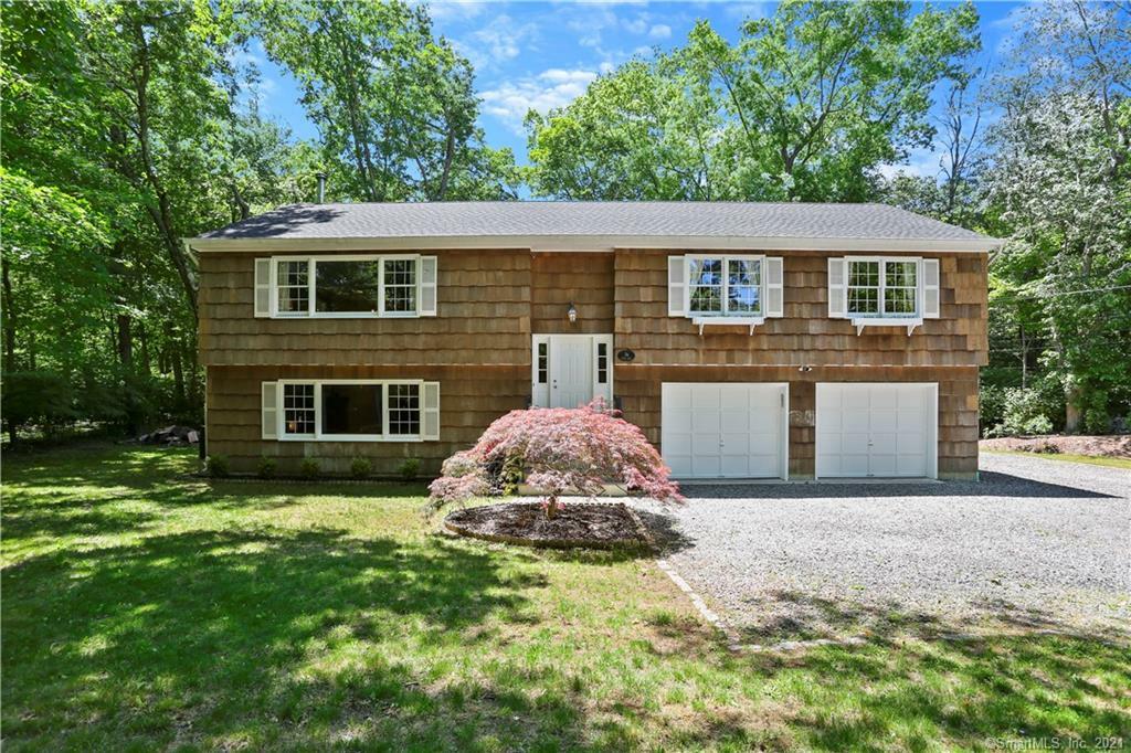 Property Photo: 36 Allen Road CT 06851