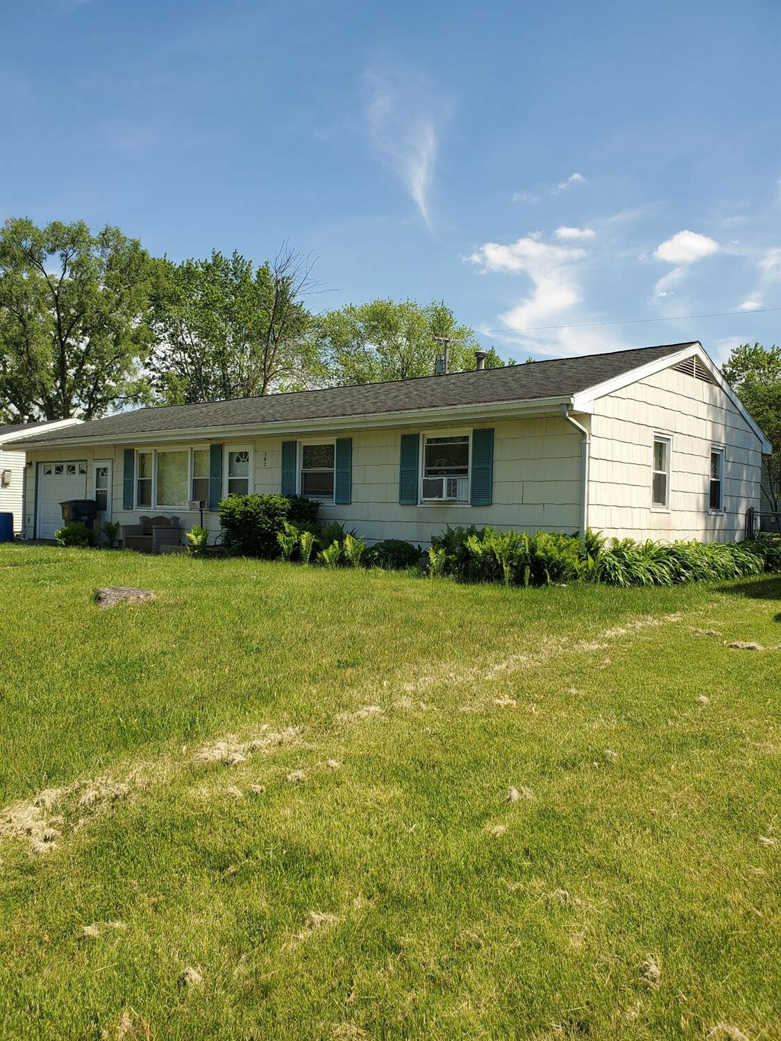 Property Photo: 382 Sycamore Drive IN 46385