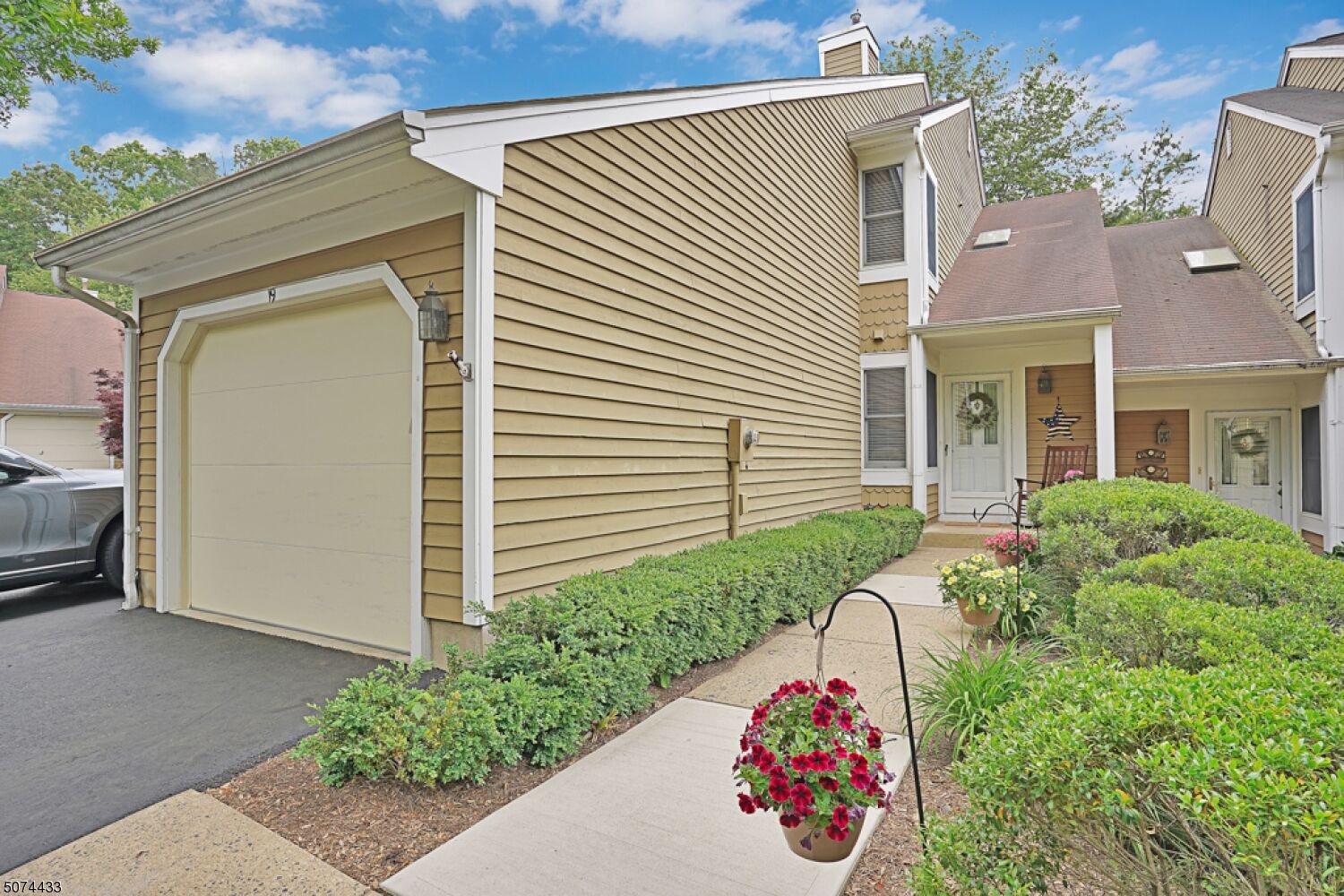 Property Photo: 19 Cambridge Rd NJ 07921