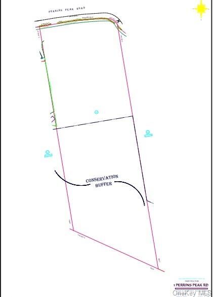 Property Photo:  3 Perrins Peak Road  NY 10980 