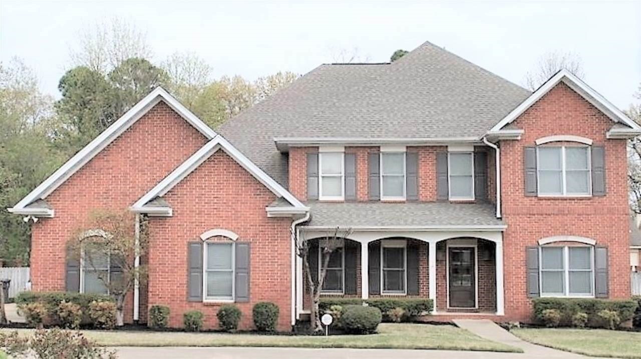 Property Photo: 1206 Dove AR 72401