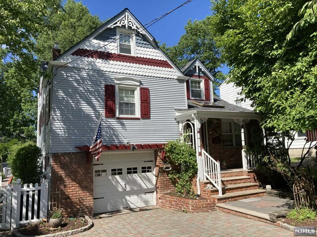 Property Photo: 72 Sherman Avenue NJ 07009