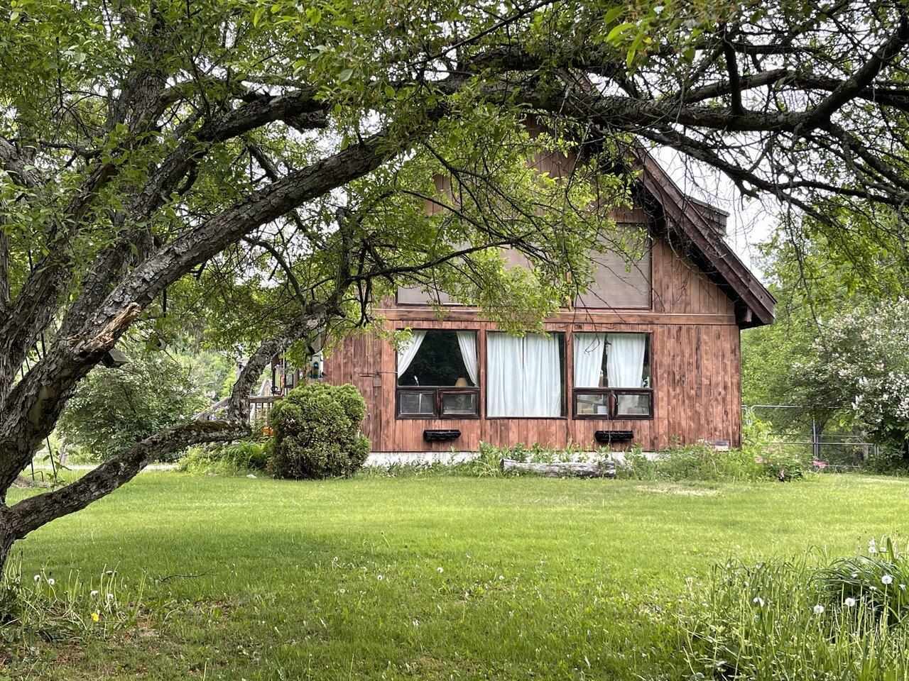 Property Photo: 4 Vt Farmhouse Road VT 05489