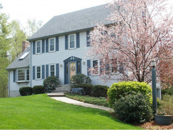 Property Photo:  53 Pitman  NH 03826 