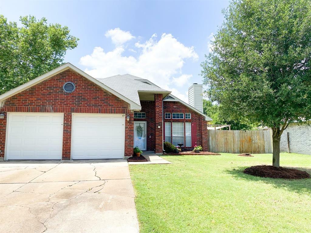 Property Photo:  3315 Kelley Drive  TX 75052 