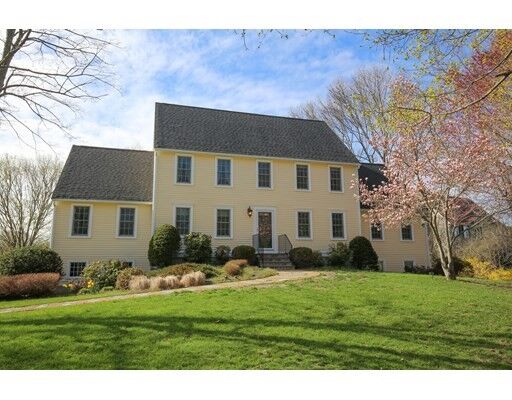 Property Photo:  2 Valley Farm Rd  MA 01834 