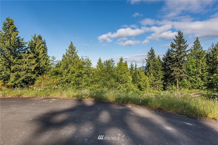 Property Photo: 9999 Lot 11 High View Lot Way WA 98382