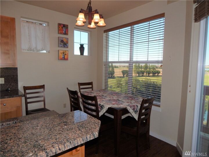 Property Photo: 4395 Westshore Dr NE 702 WA 98837