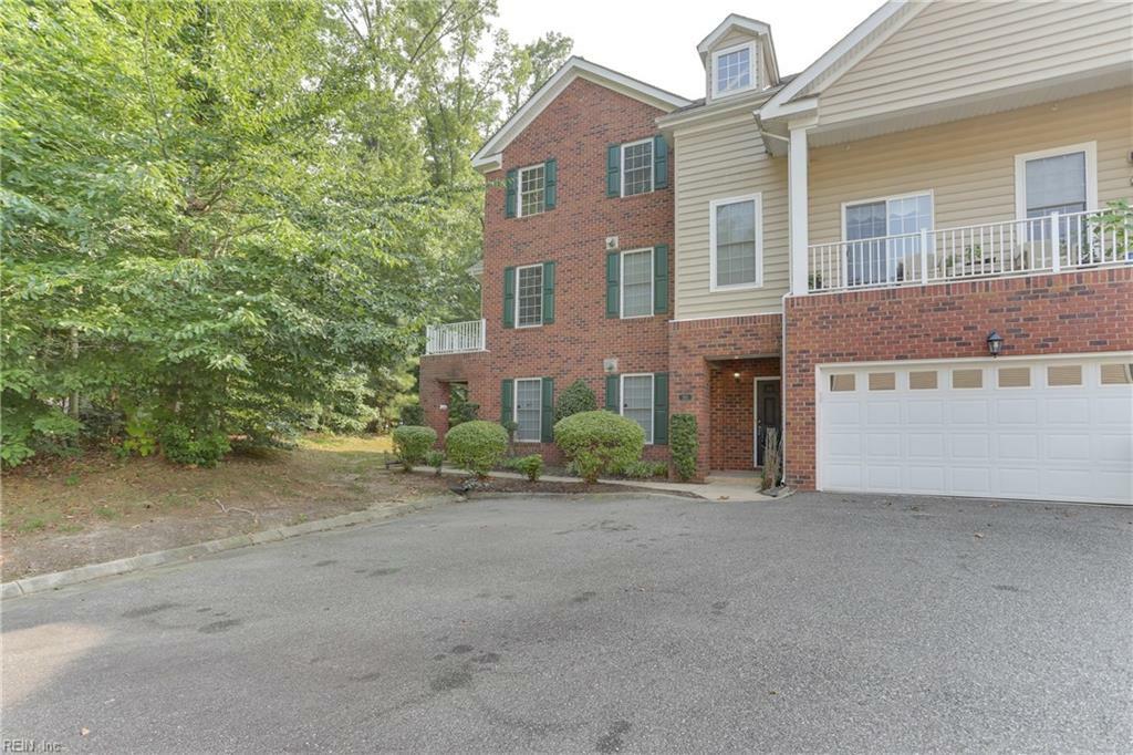 Property Photo:  202 Lakeview Cove  VA 23430 