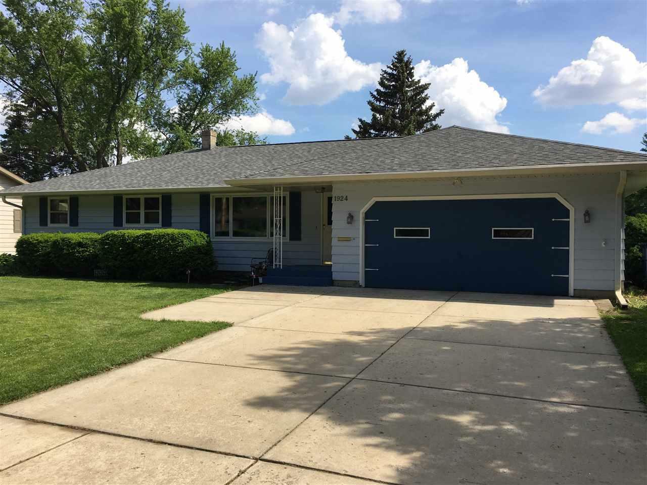 Property Photo:  1924 Randolph Rd  WI 53545 