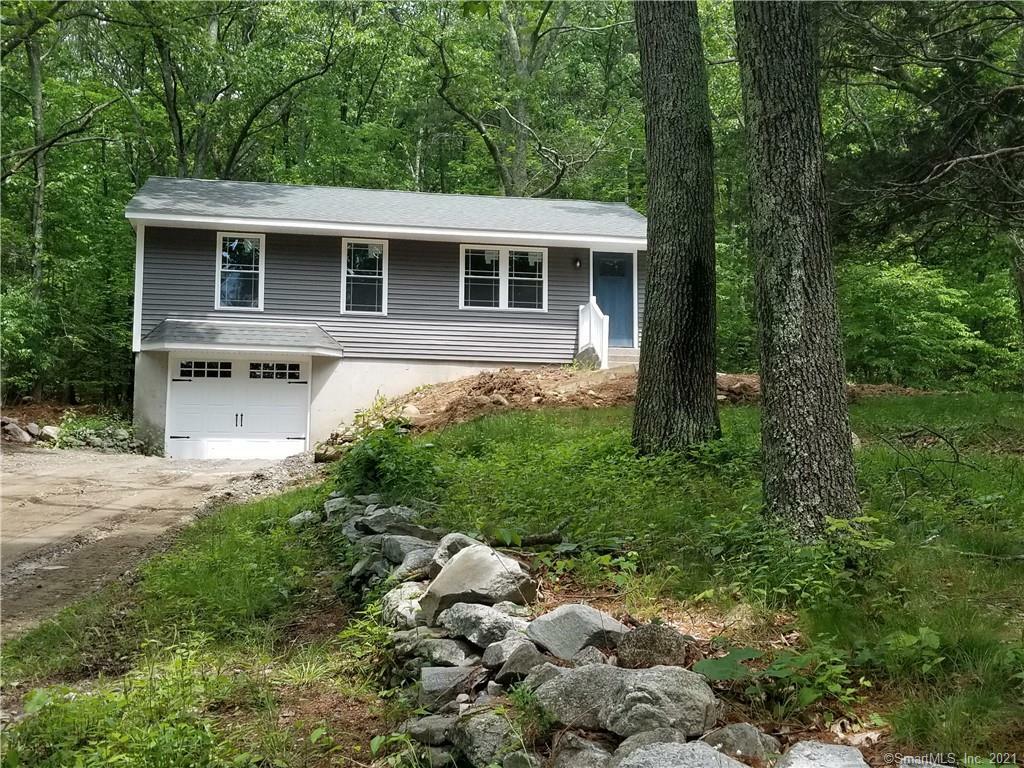 Property Photo:  69 Potash Hill Road  CT 06330 