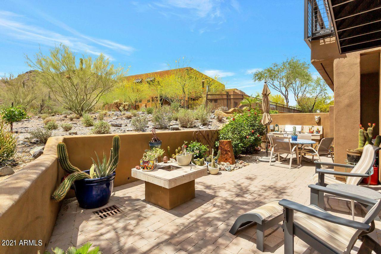 Property Photo:  36600 N Cave Creek Road 15 A  AZ 85331 