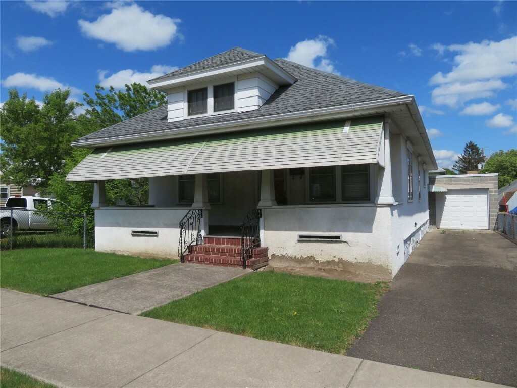 Property Photo:  212 Rogers Avenue  NY 13760 