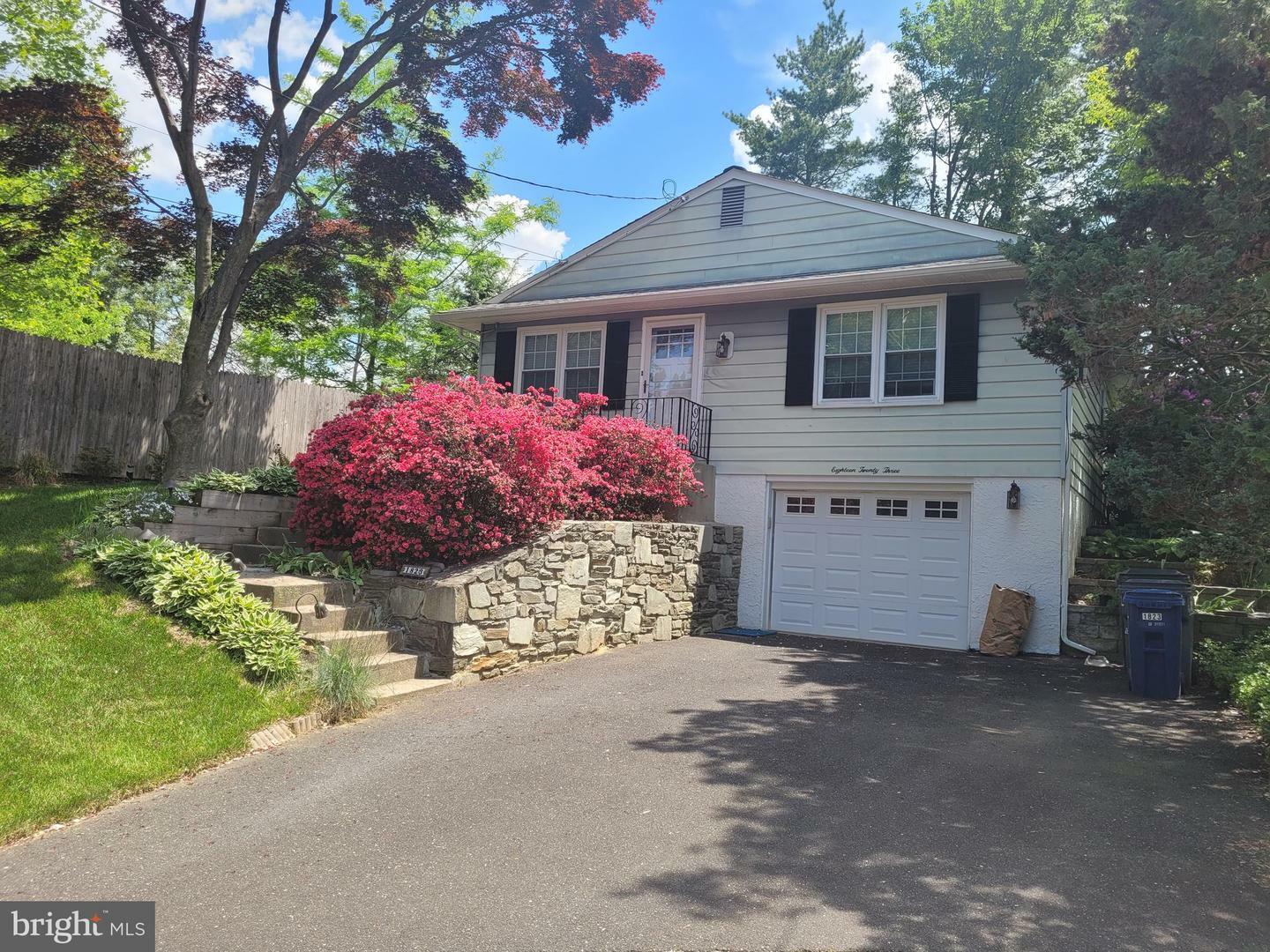 Property Photo: 1823 Kimball Avenue PA 19090