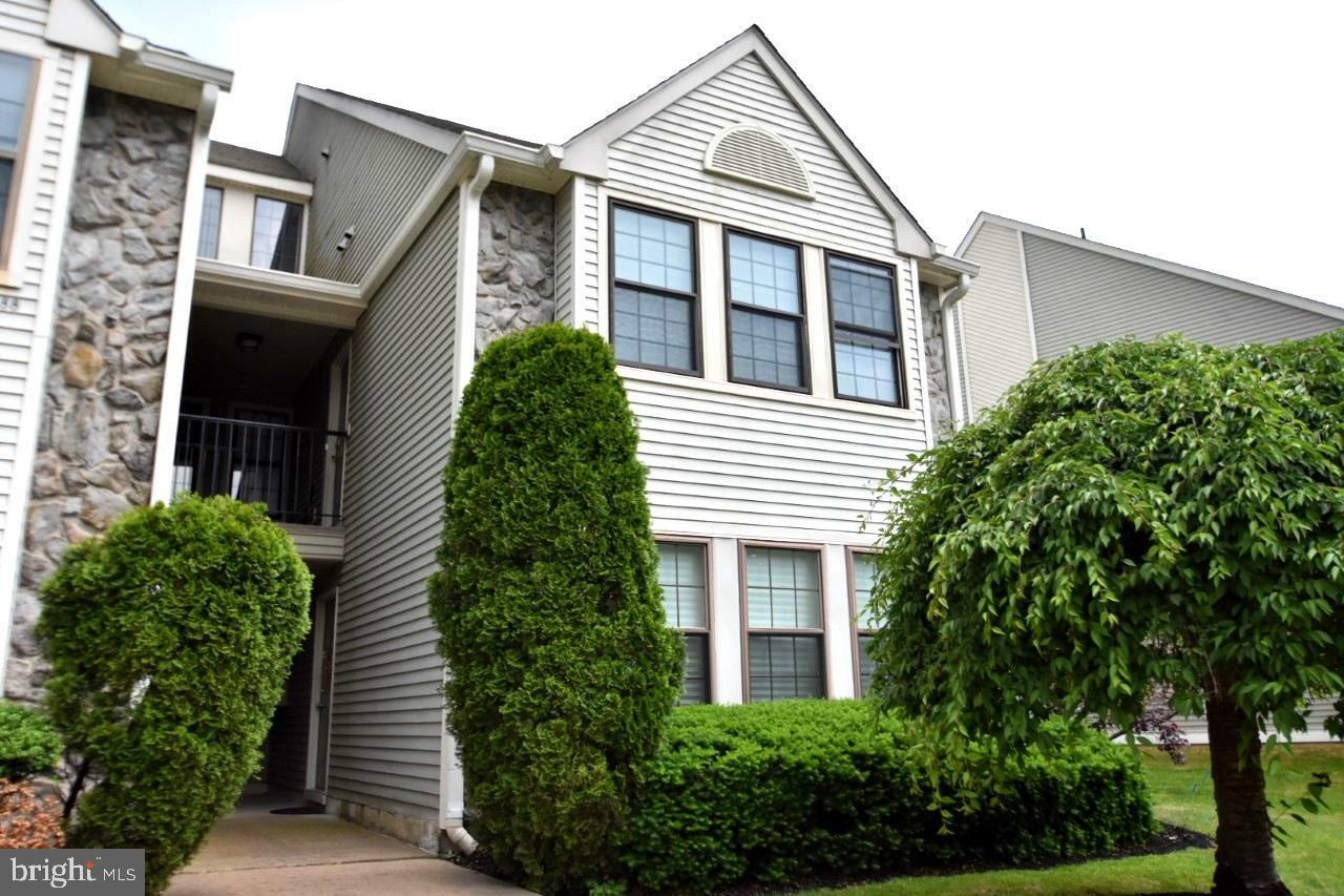 Property Photo:  85 Bridgewater Drive  NJ 08053 