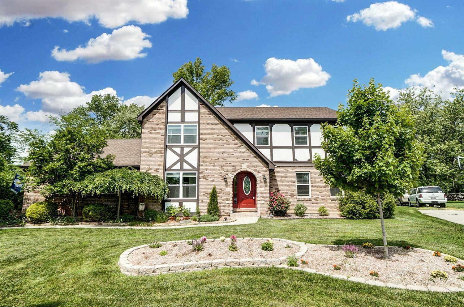 Property Photo: 8276 Andria Ct OH 45069