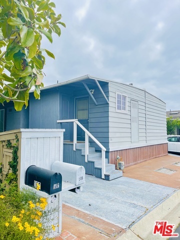 Property Photo: 29500 Heathercliff Rd 108B CA 90265