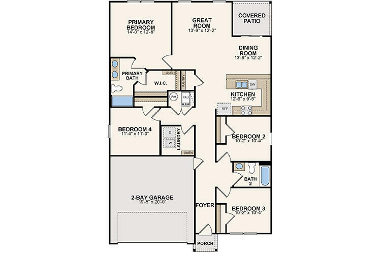 Property Photo: 17 Cora Road FL 32433