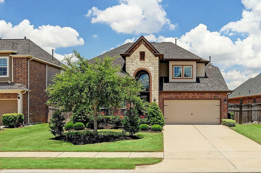 Property Photo: 3519 Rapid Creek Lane TX 77441