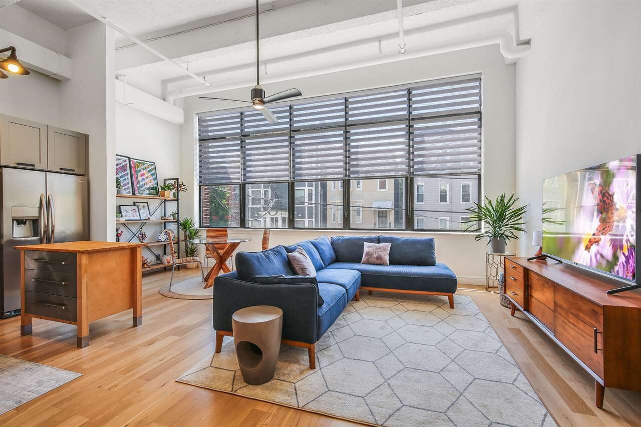 Property Photo: 300 Communipaw Ave 118 NJ 07304