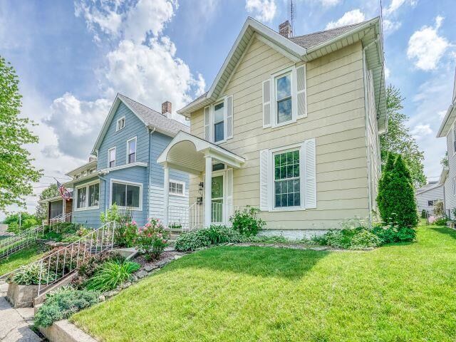 1116 Byron Street  Huntington IN 46750 photo