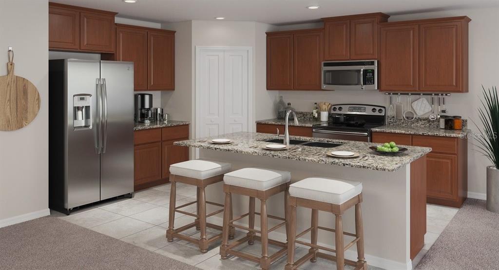 Property Photo: 10383 Alder Green Drive FL 33578