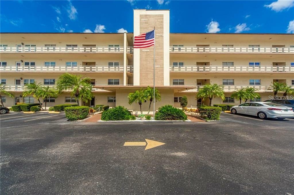 Property Photo: 5705 80th Street N 101 FL 33709