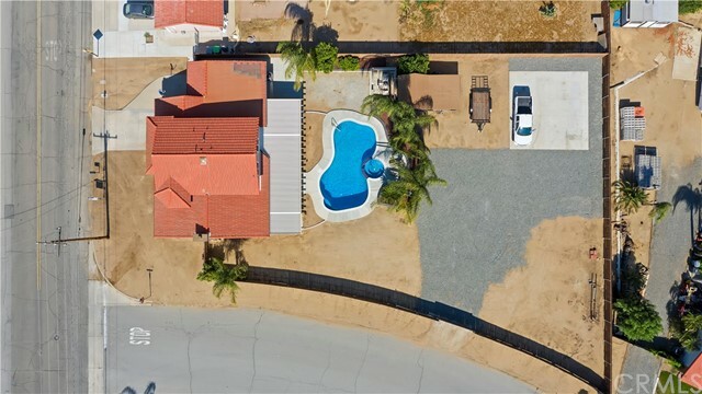 Property Photo:  34518 Hickory Lane  CA 92595 